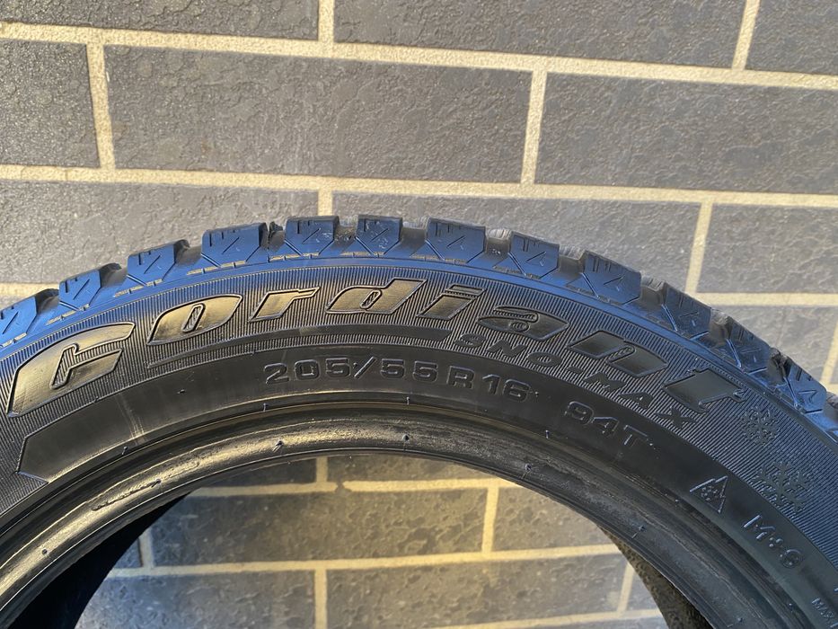 Шины Балон Зима зимный