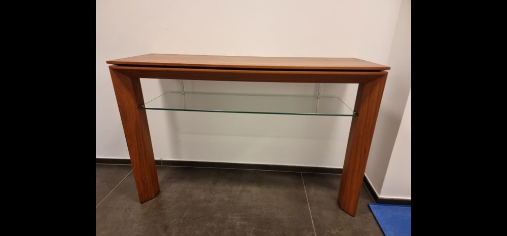 Consola Calligaris Omnia- nuc