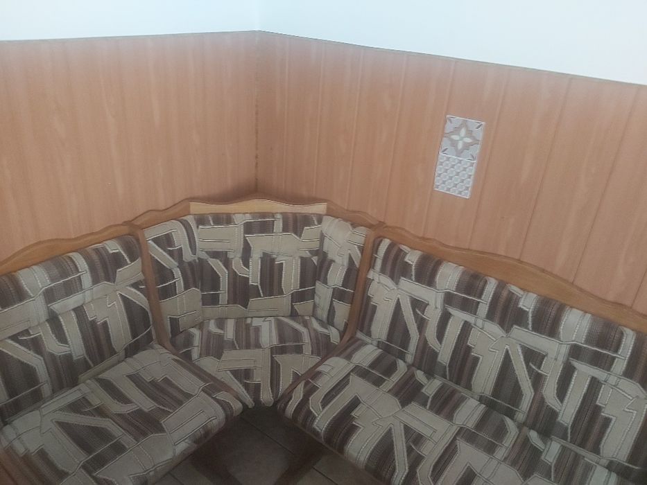 Coltar bucătărie