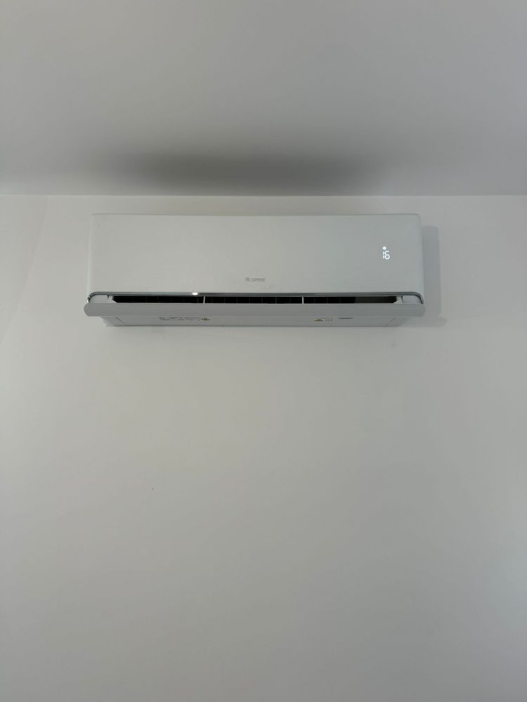 Montaj Aer Conditionat 550  , Firma Autorizata