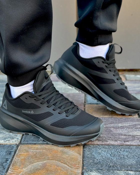 Reebok Gore-Tex made in Vietnam