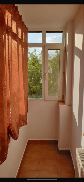 Tineretului Parc,Garsoniera decomandata