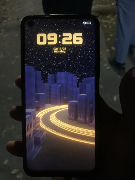 Xiaomi 11 lite ne 5g