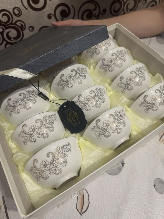 Продам чайные кесе