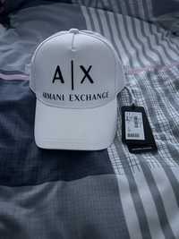 Sapca Armani Exchange