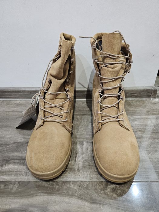 Bocanci americani Altma, nr 46,5!