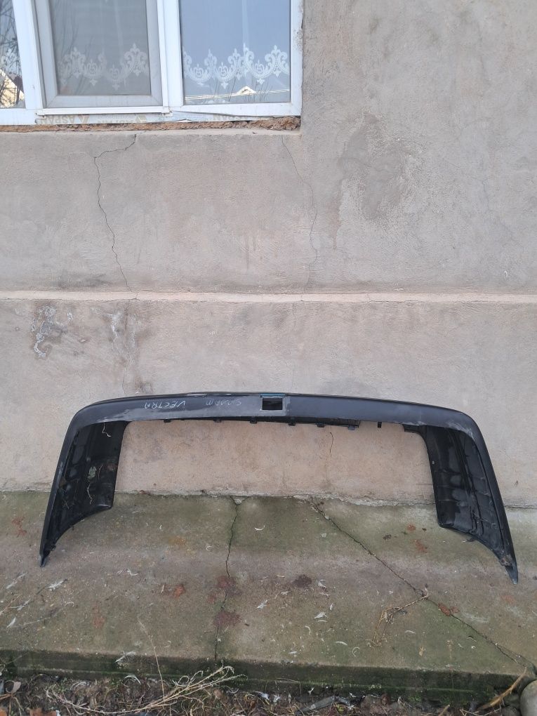 На опель вектра бампер продаётся
