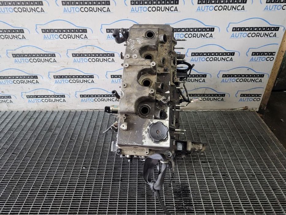 Motor Mitsubishi Shogun Pajero 3.2 D 2006 - 2011 190CP Manuala 4M41 Euro4 (1191) Diesel ...