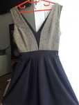 Vand rochie scurta