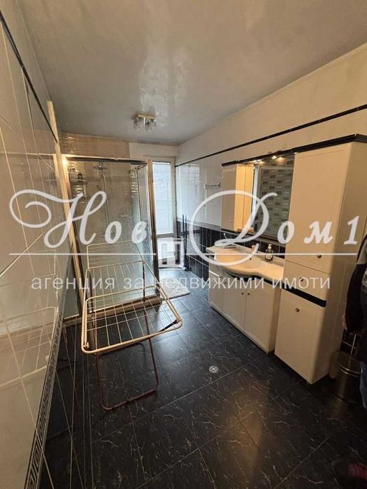 Продава се Многостаен апартамент в Пловдив, Каменица 1 - 170 кв.м за 726 €/кв.м - Снимка #14