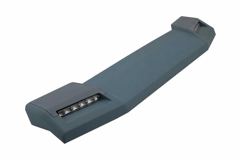 Black Week Eleron LED Frontal Mercedes G-Class W463 (1989-2017) 6X6 Lo