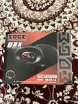 EDGE ED229-E8 DBX Series