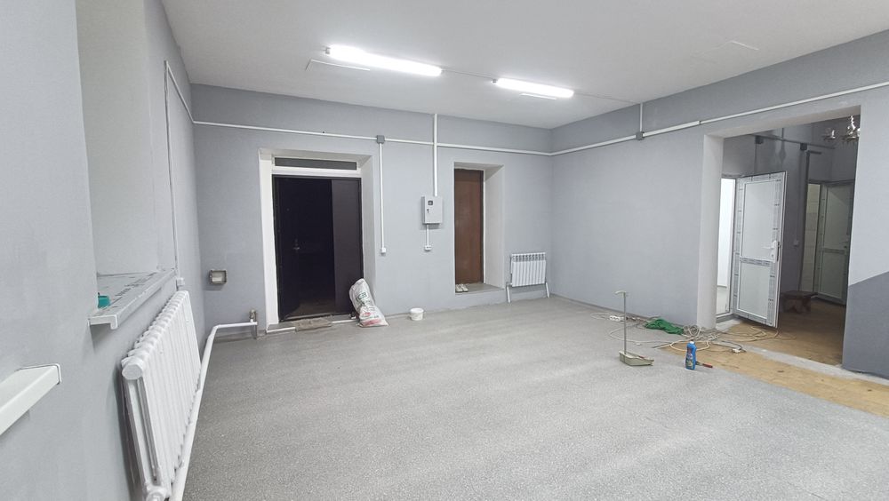 Помещение в аренду