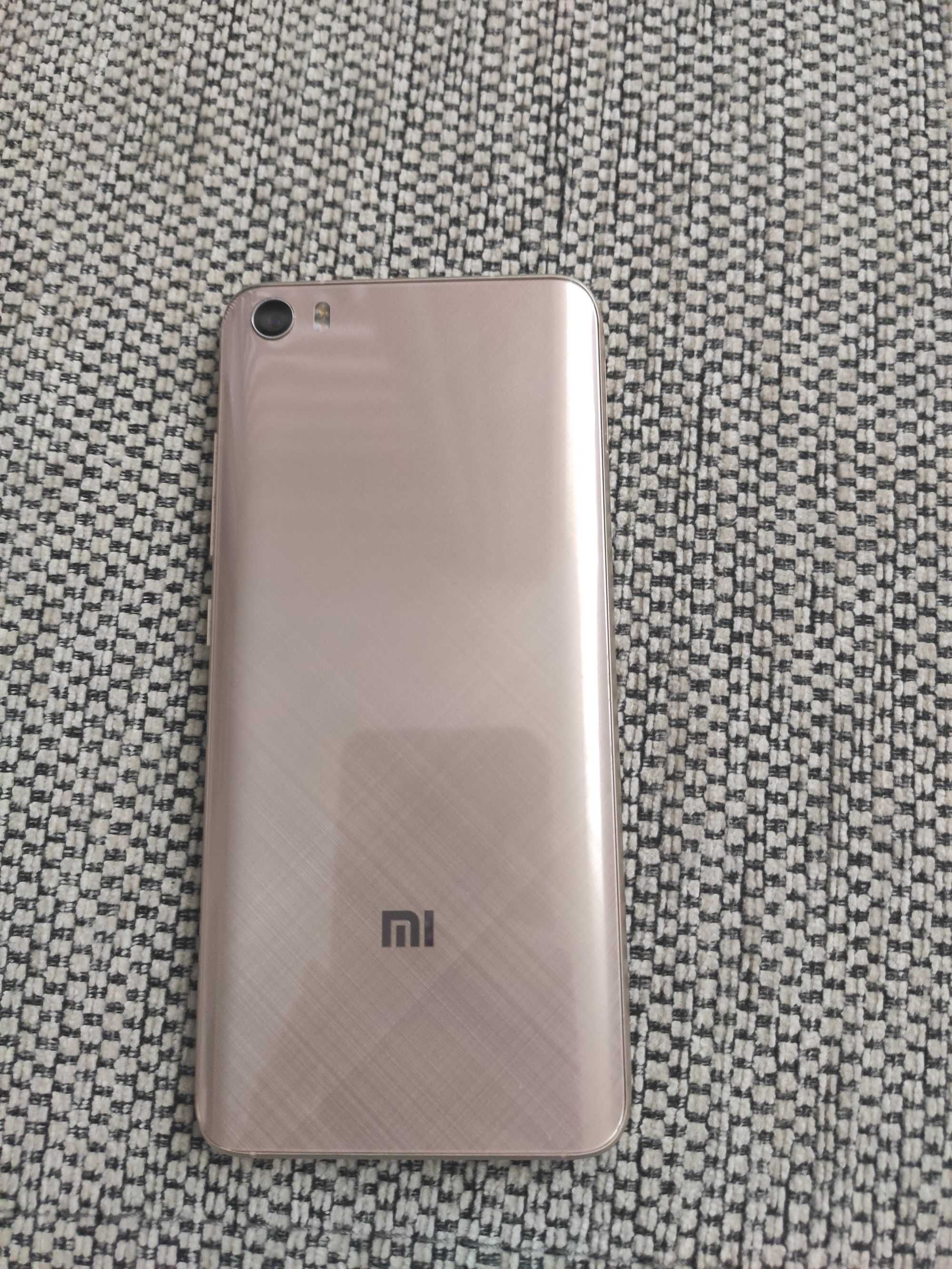 Xiaomi Mi 5, като нов