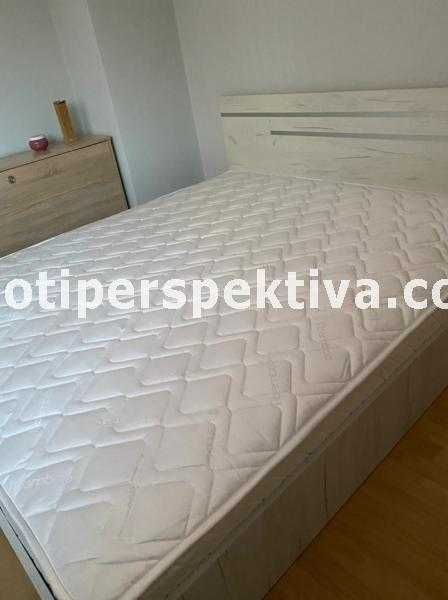 Продава се Двустаен апартамент в Пловдив, Христо Смирненски - 47 кв.м за 1009 €/кв.м - Снимка #7