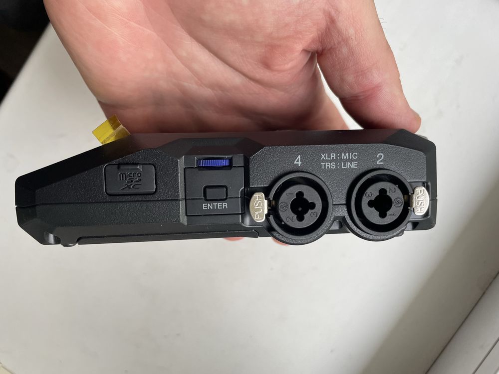 Zoom H6 Essential Kit (32-bit Float)