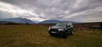 Land Rover Freelander 1.8 benzina + GPL