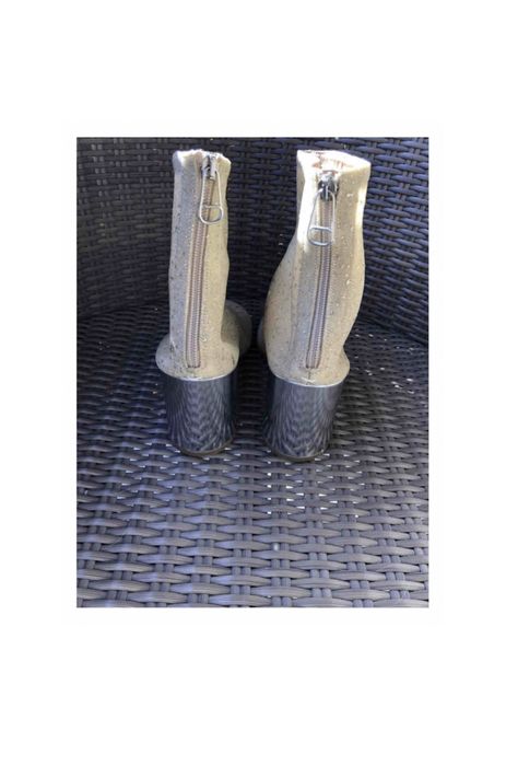 Летни боти Maison Martin Margiela