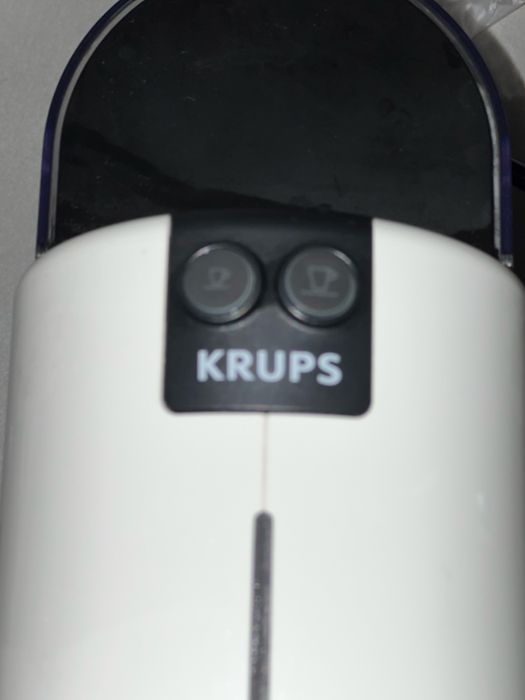 Кафемашина Krups с капсули