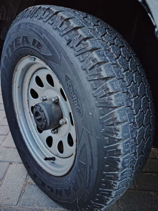 Suzuki Vitara 1.6   8valve