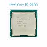 i5 9400  процессор