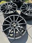 Jante R17 5x105 Opel astra J/K