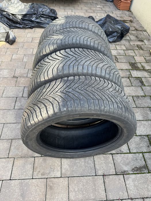 anvelope Michelin suv