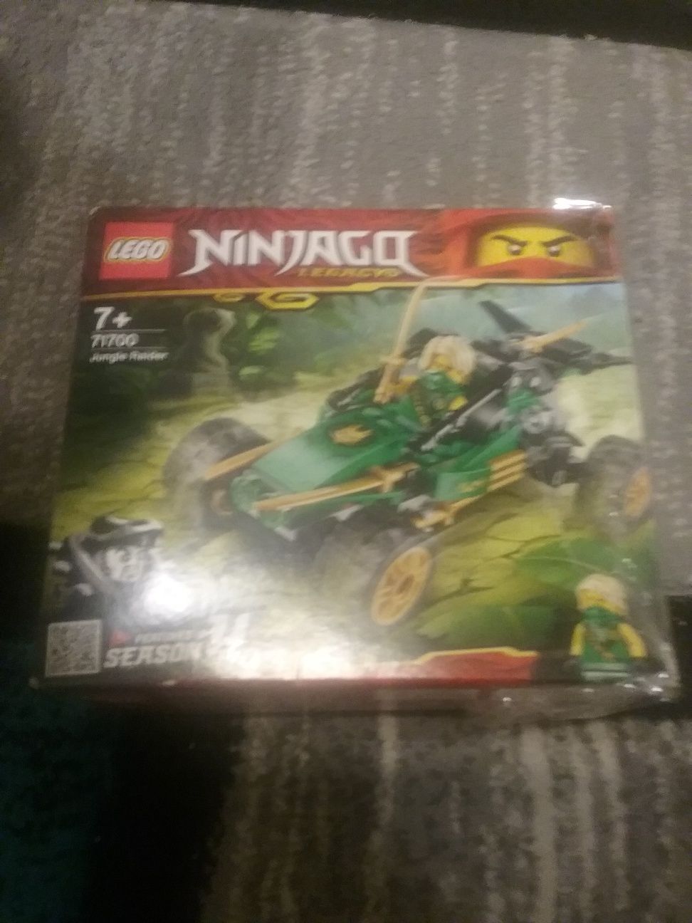 Vand ninjago stare buna