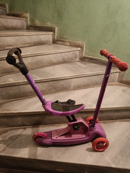 Детска тротинетка