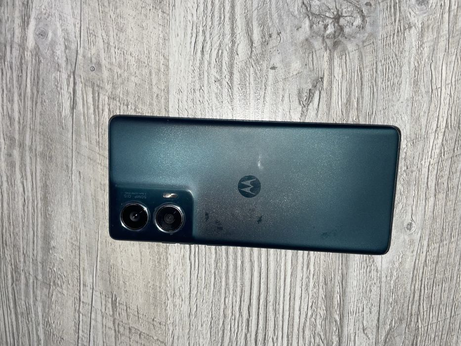 Motorola edge 50 fusion 512 gb 12 gb ram