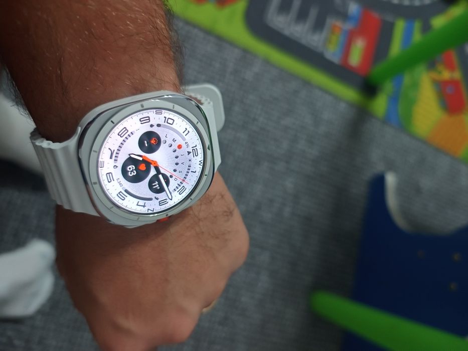 Samsung Watch Ultra