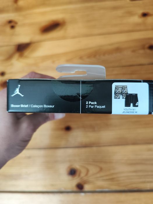 Детски боксерки Jordan