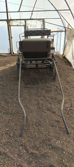 Trăsură Maraton de vânzare