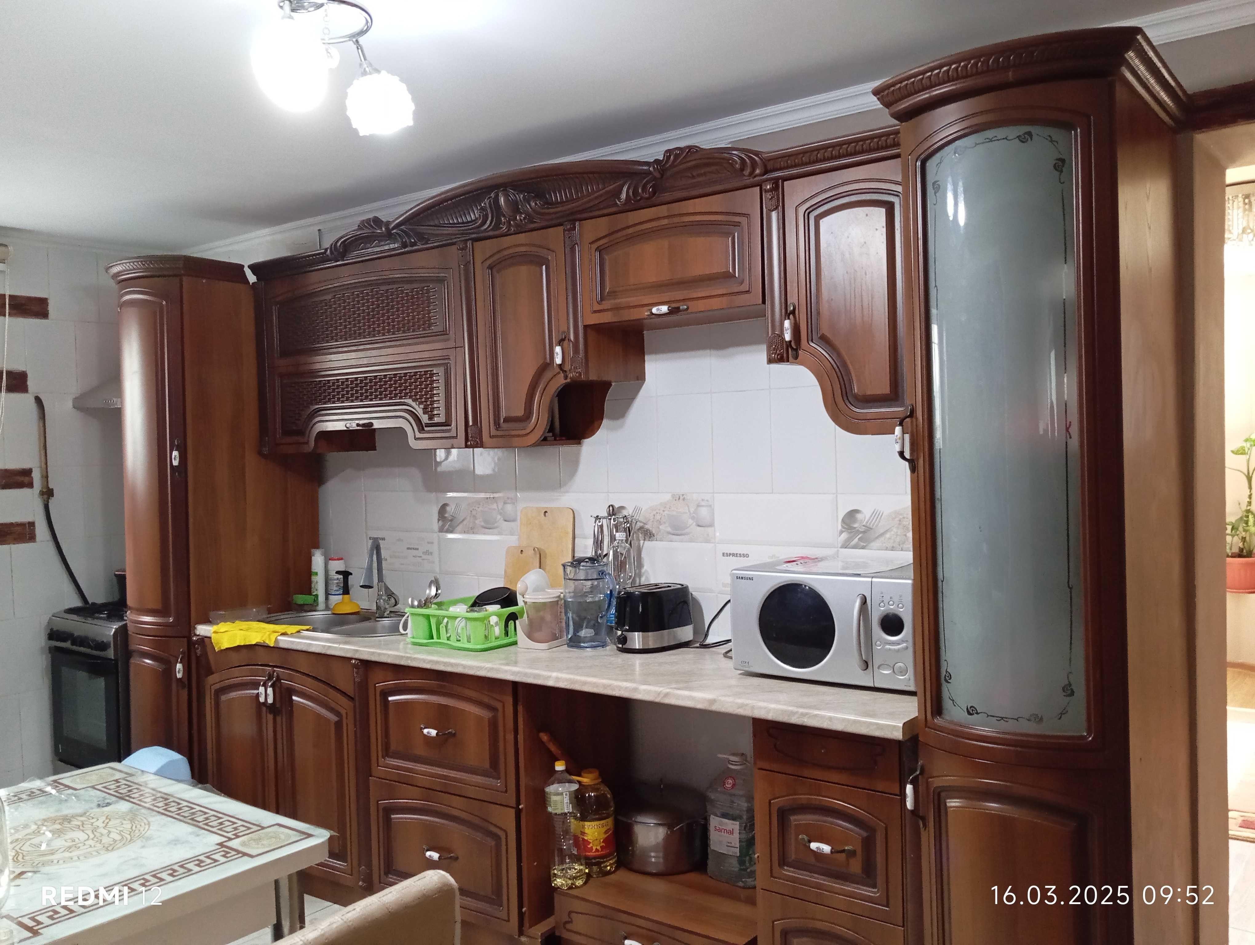 Продам кух.гарнитур