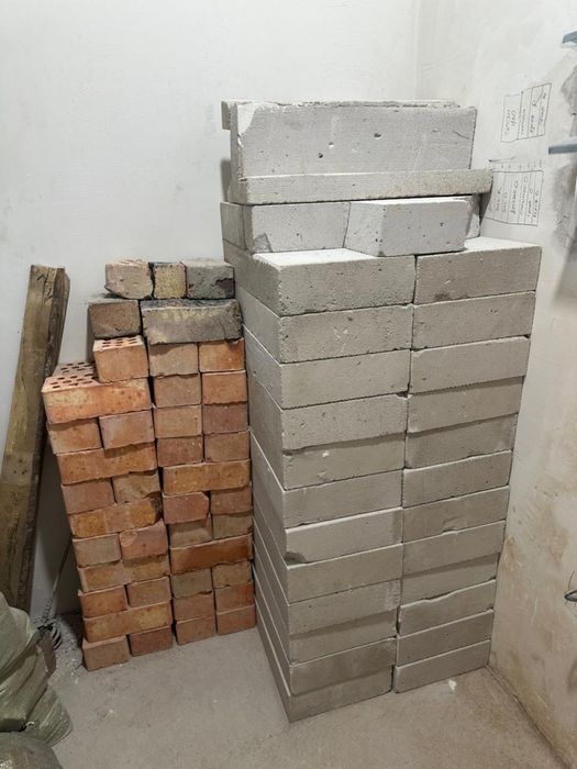 Продается КИРПИЧ