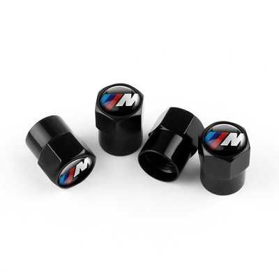Set 4 buc. Capacele ventil / valve M / Accesorii auto BMW