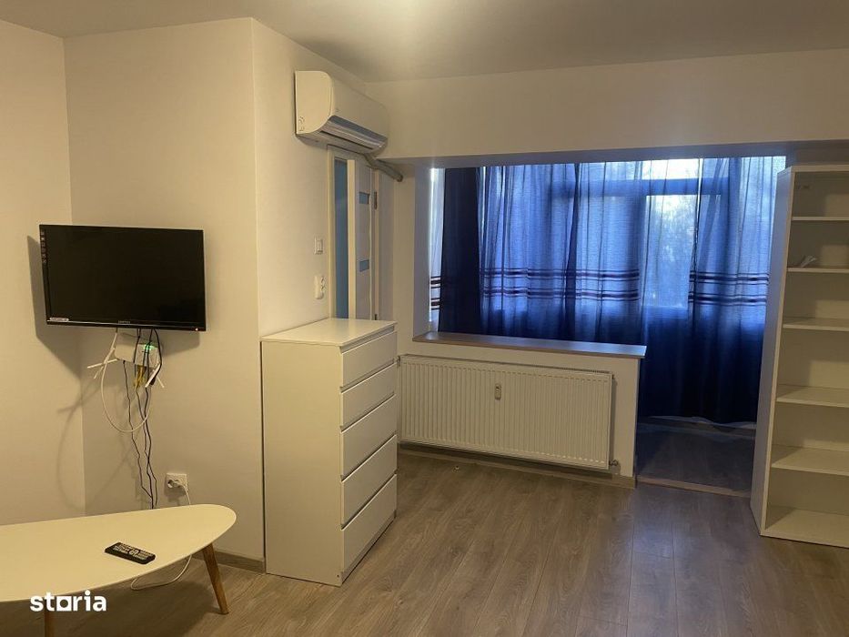 Apartament- zona cu parcuri, gradinite