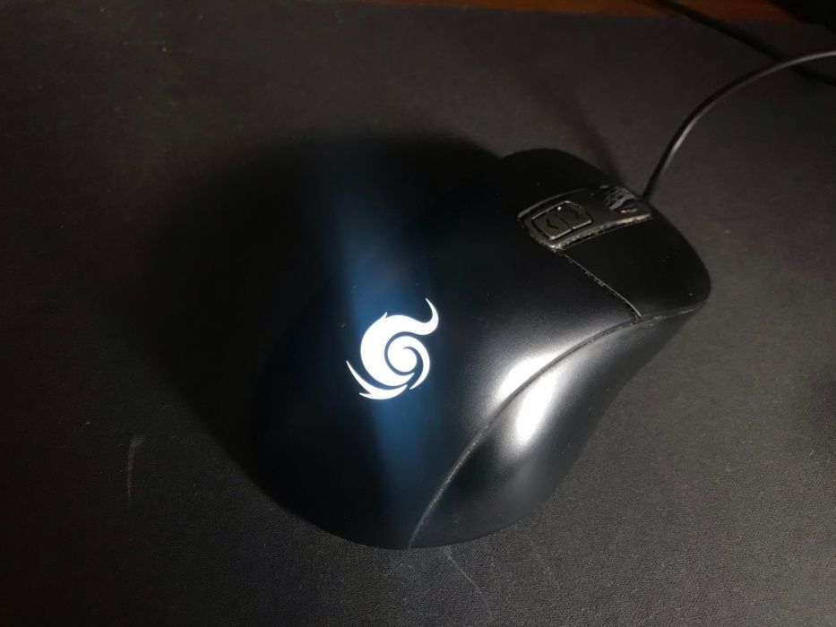 Геймърска мишка CM Storm Alcor / Gaming Mouse