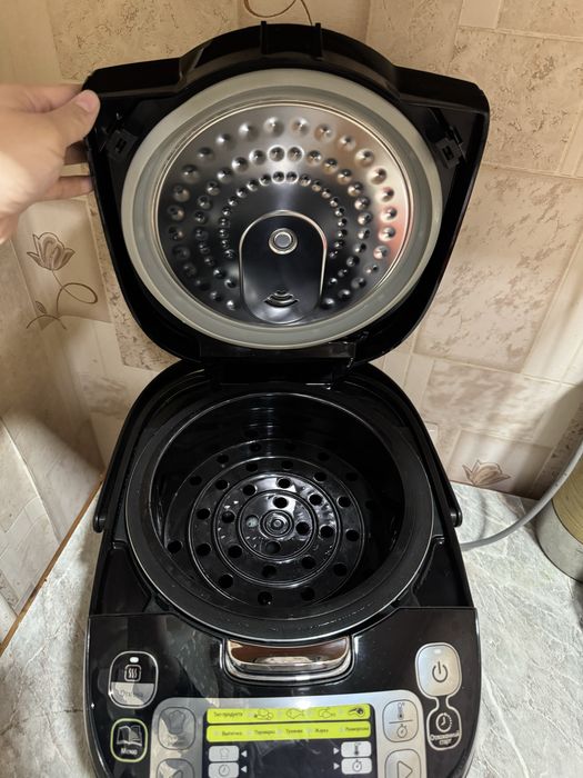Мультиварка Tefal RK815832