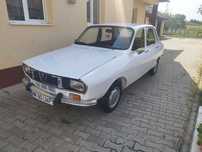 Dacia 1300-restaurata integral-an 1982