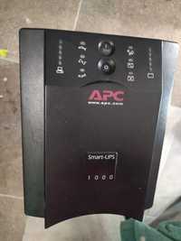 APC Smart-UPS 1000 / cu defect