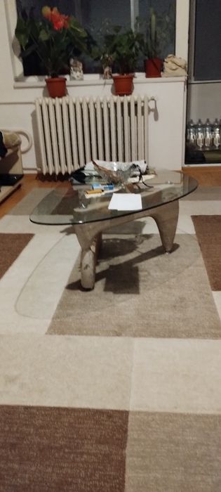 Genti otel opel astra j și două măsuțe de cafea