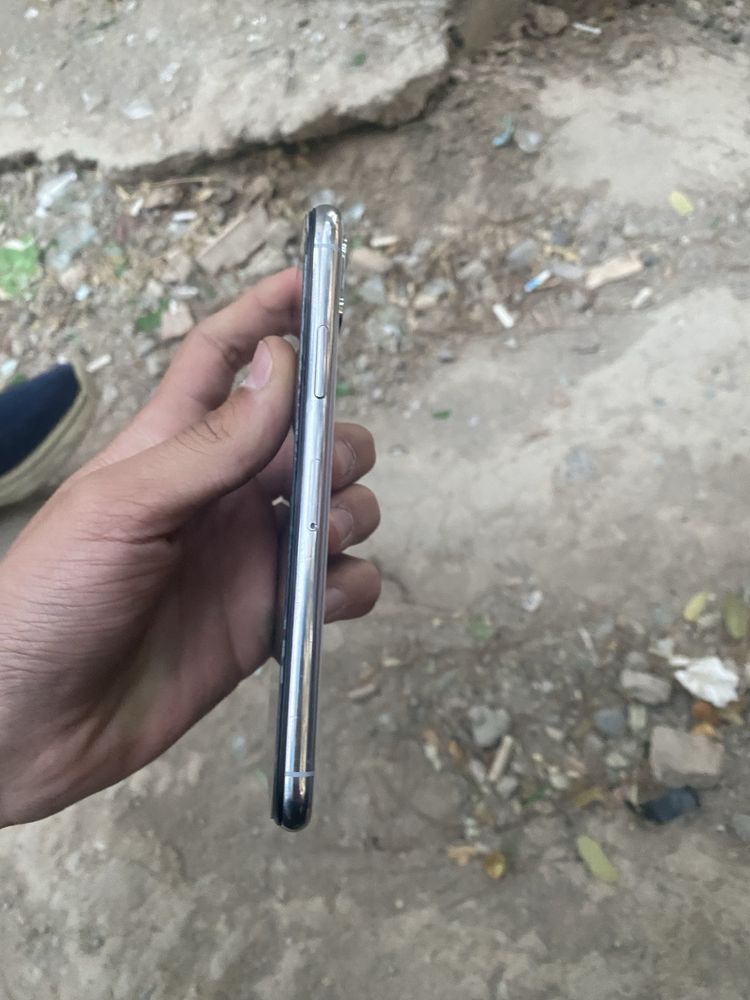 Iphone X 64Gb.