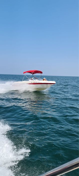 Barca Starcraft Nexstar 1810