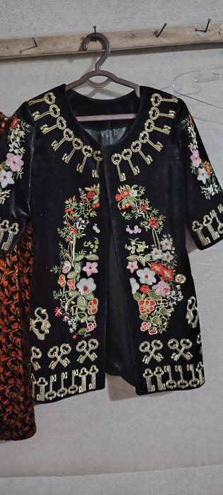 Kardegar yangi sotiladi