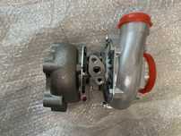 Турбо т3т4 т04е Turbo t3t4 t04e ar48 trim 50