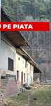 Oportunitate - Monument Istoric langa Cetatea  Rasnov  sec XVIII
