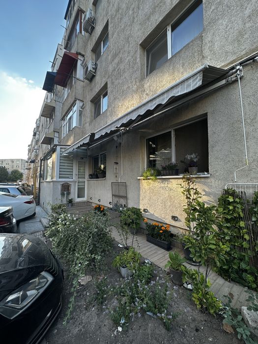 Apartament cu 2 camere de vânzare