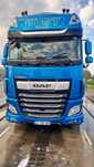 SE VINDE DAF XF 530 2018