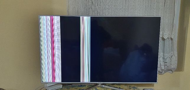 TV Samsung full HD Led 139 cm